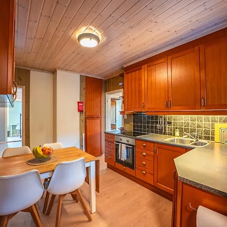 Appartement Supersentral Lys Leilighet, Totalrenovert 2026 Tønsberg