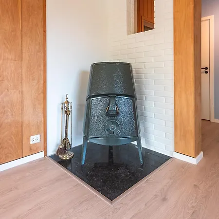 Appartement Supersentral Lys Leilighet, Totalrenovert 2026 Tønsberg