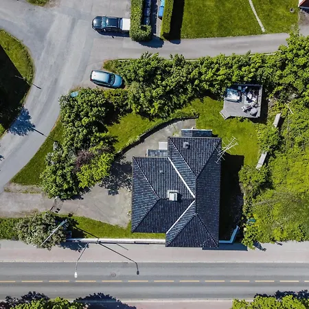 Supersentral Lys Leilighet, Totalrenovert 2026 *